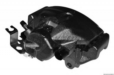 TRUCKTEC AUTOMOTIVE 0735178 -  Тормозной суппорт